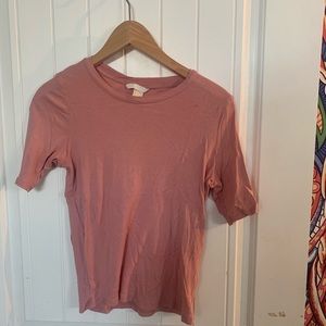 🌈FREE ADD ON🌈 basic tee